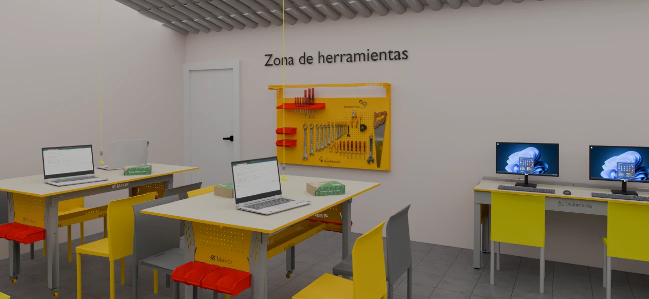 Makerspaces4