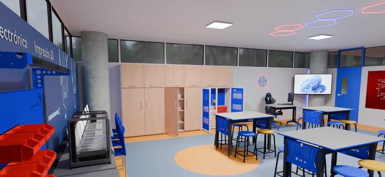 Makerspaces8