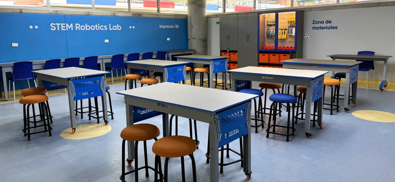 STEM Labs1