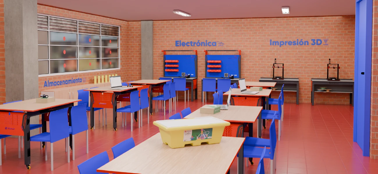 STEM Labs4
