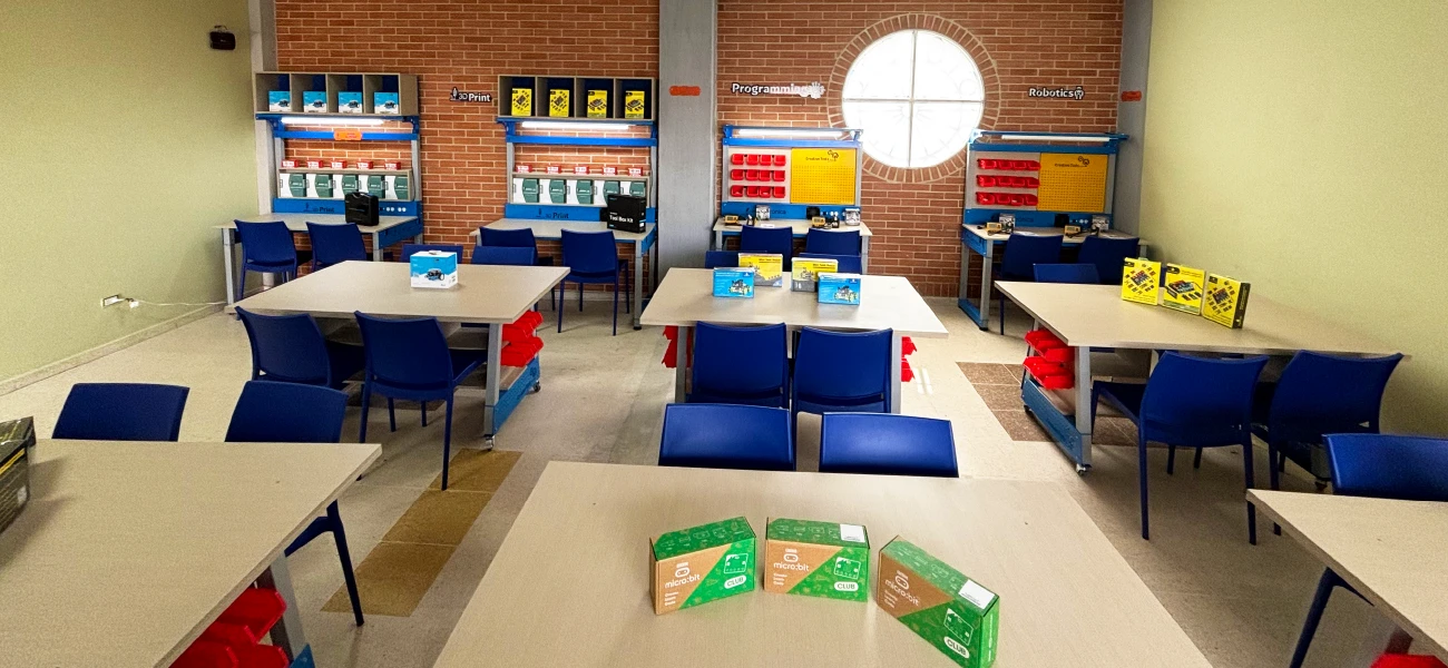 STEM Labs5