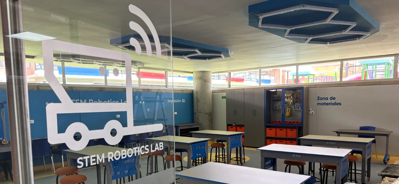 STEM Labs7