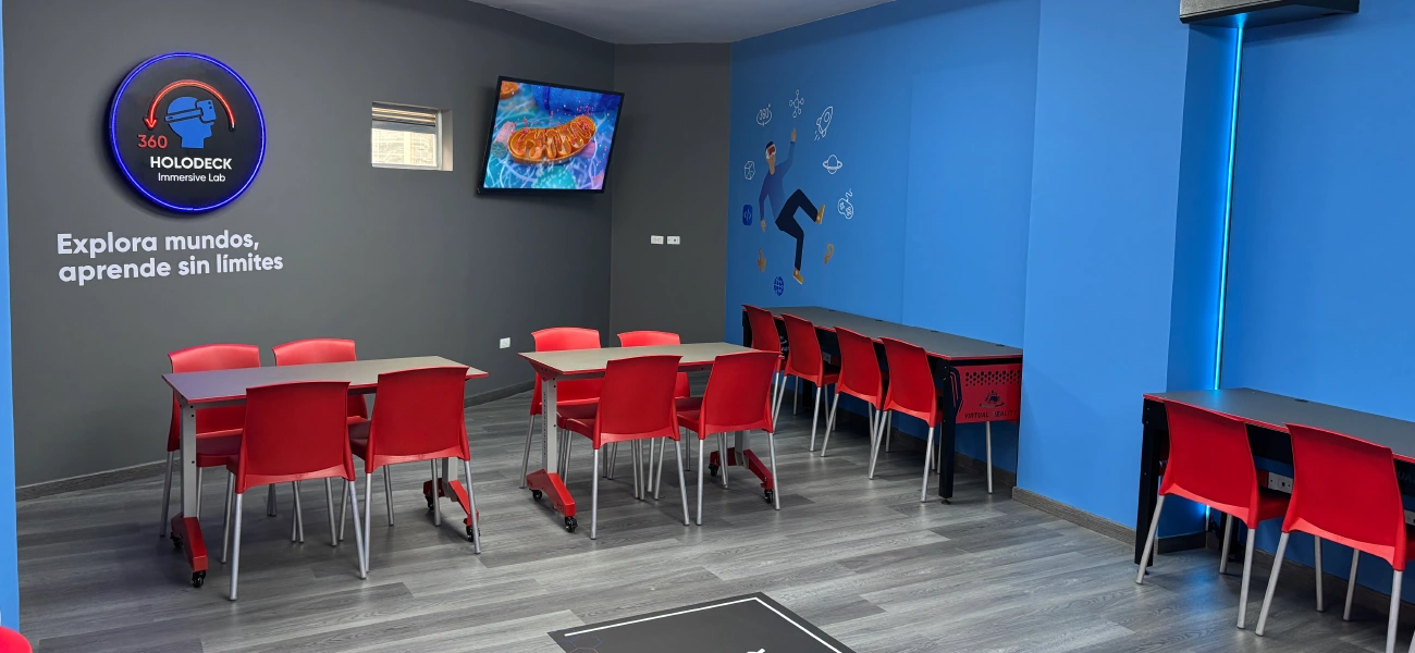 Fusion LABS1