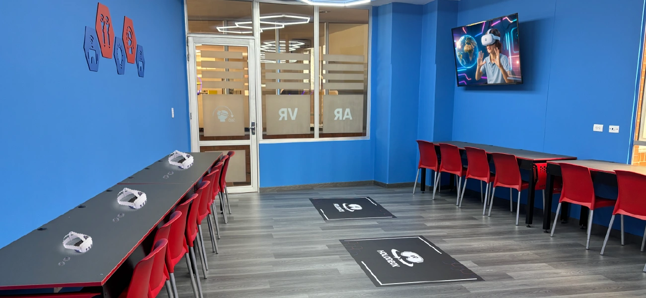 Fusion LABS2