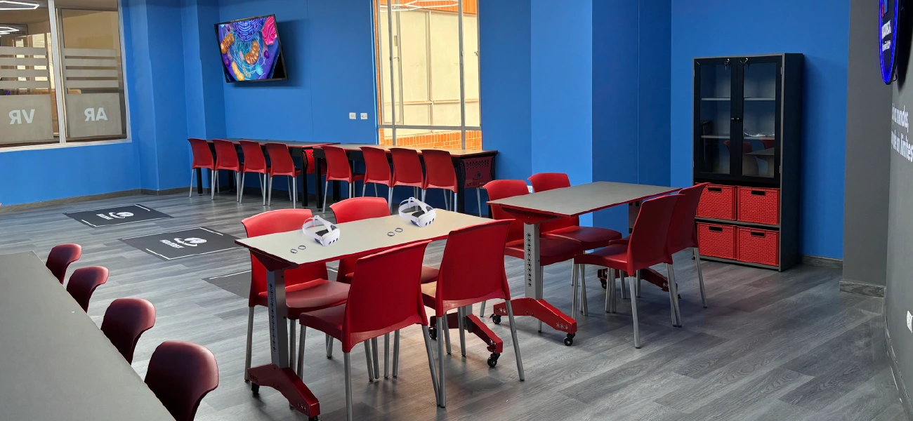 Fusion LABS3