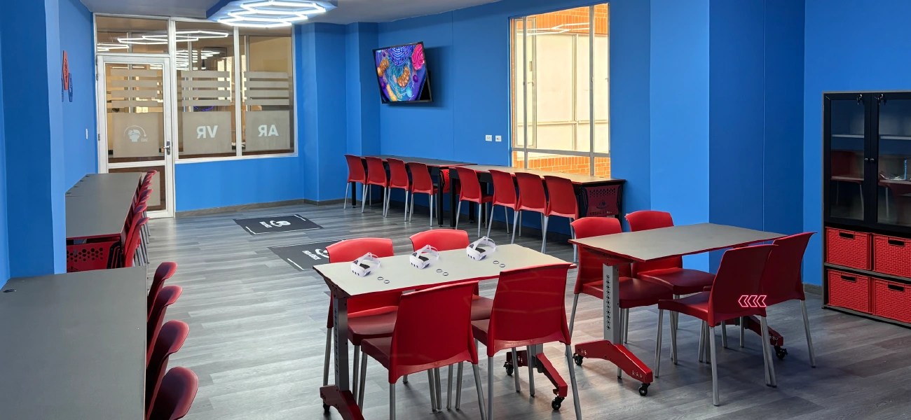 Fusion LABS6