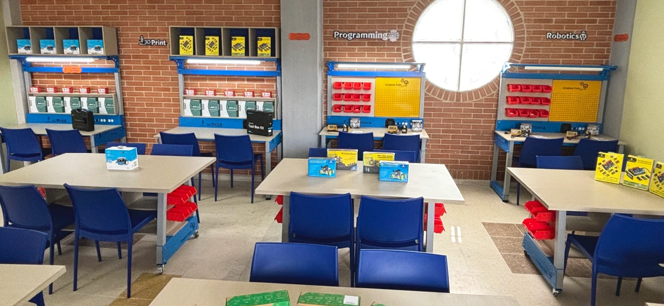 STEM LABS1