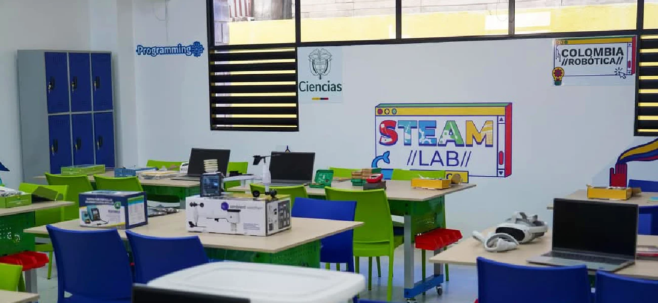 STEM LABS5