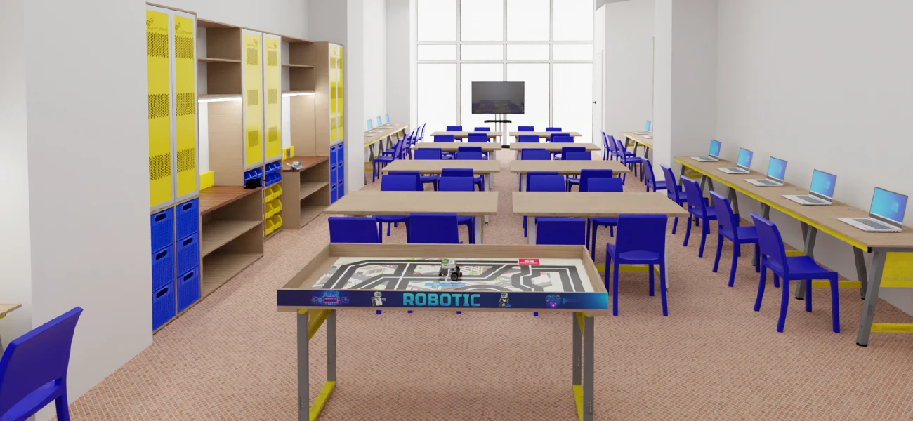STEM LABS6