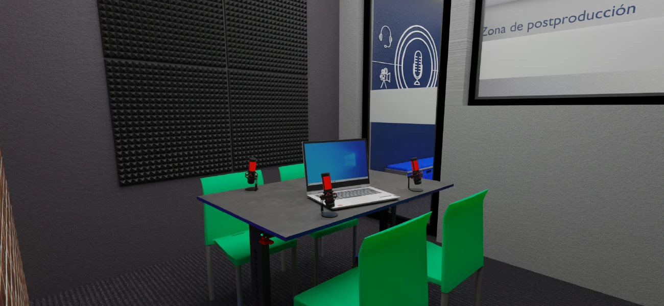 MEDIA LAB - REDTECH-07