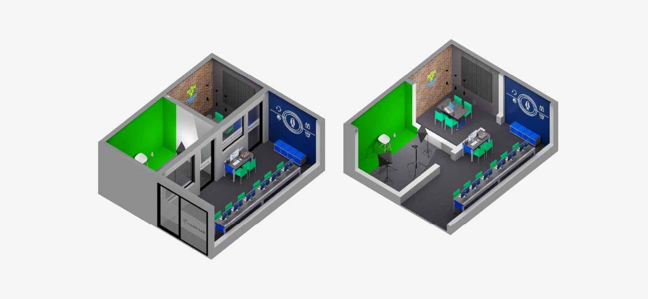 MEDIA LAB-REDTECH1