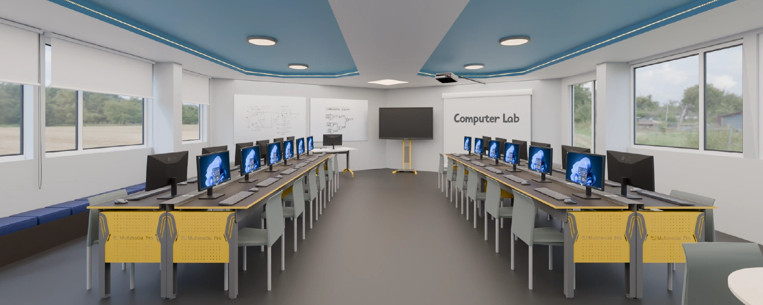 Computer Lab