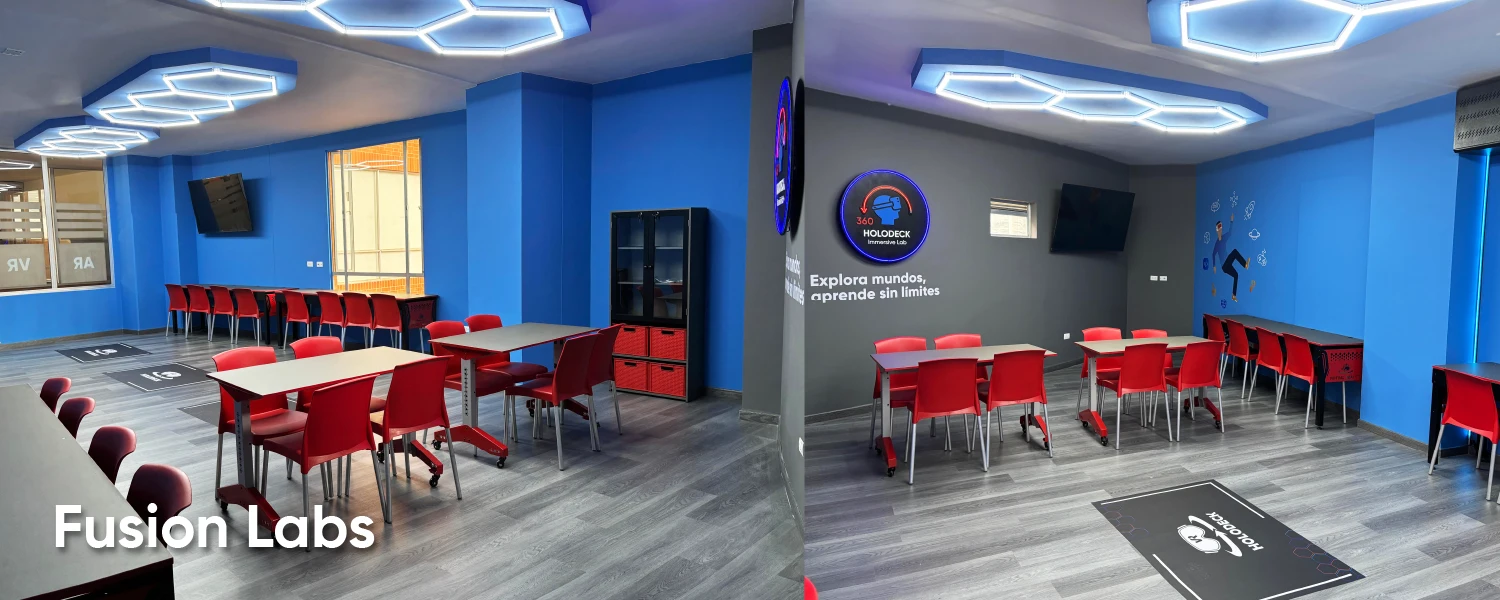 Fusion Lab