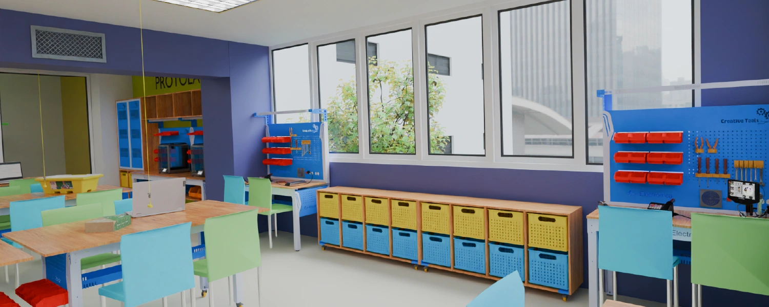 Makerspace