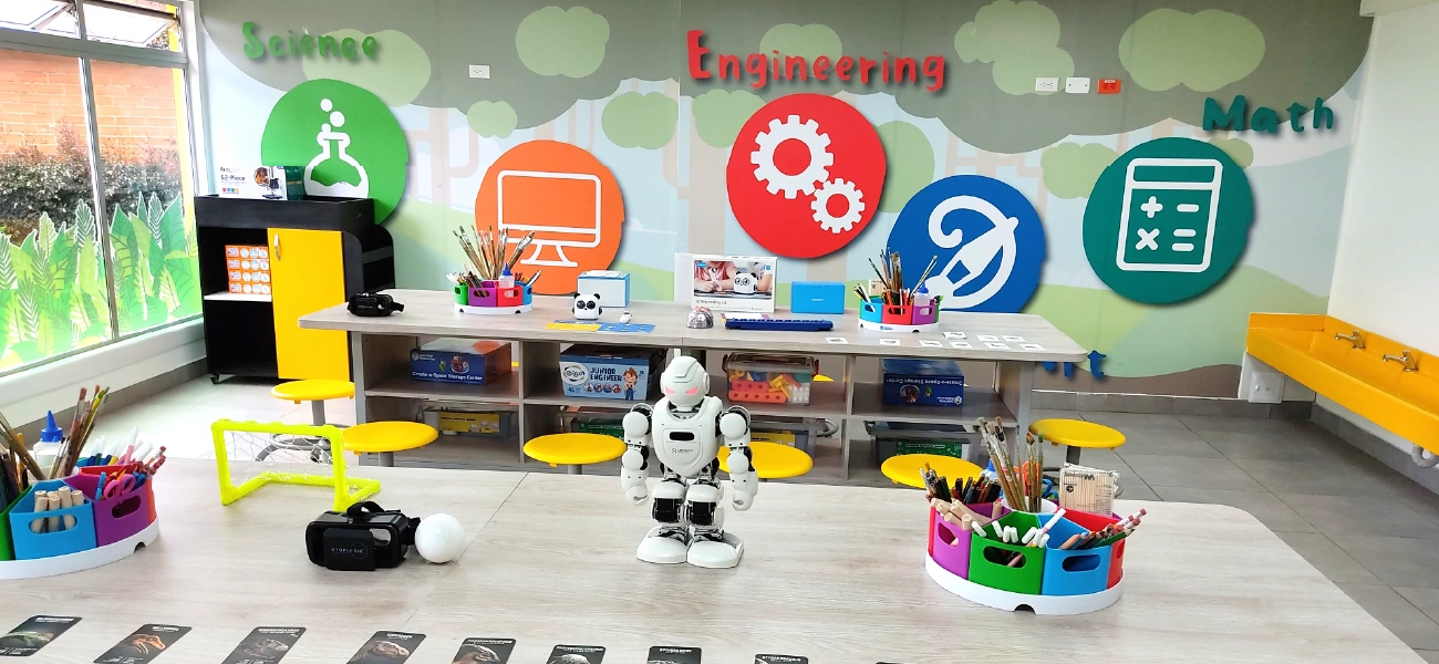 Minimaker redtech4