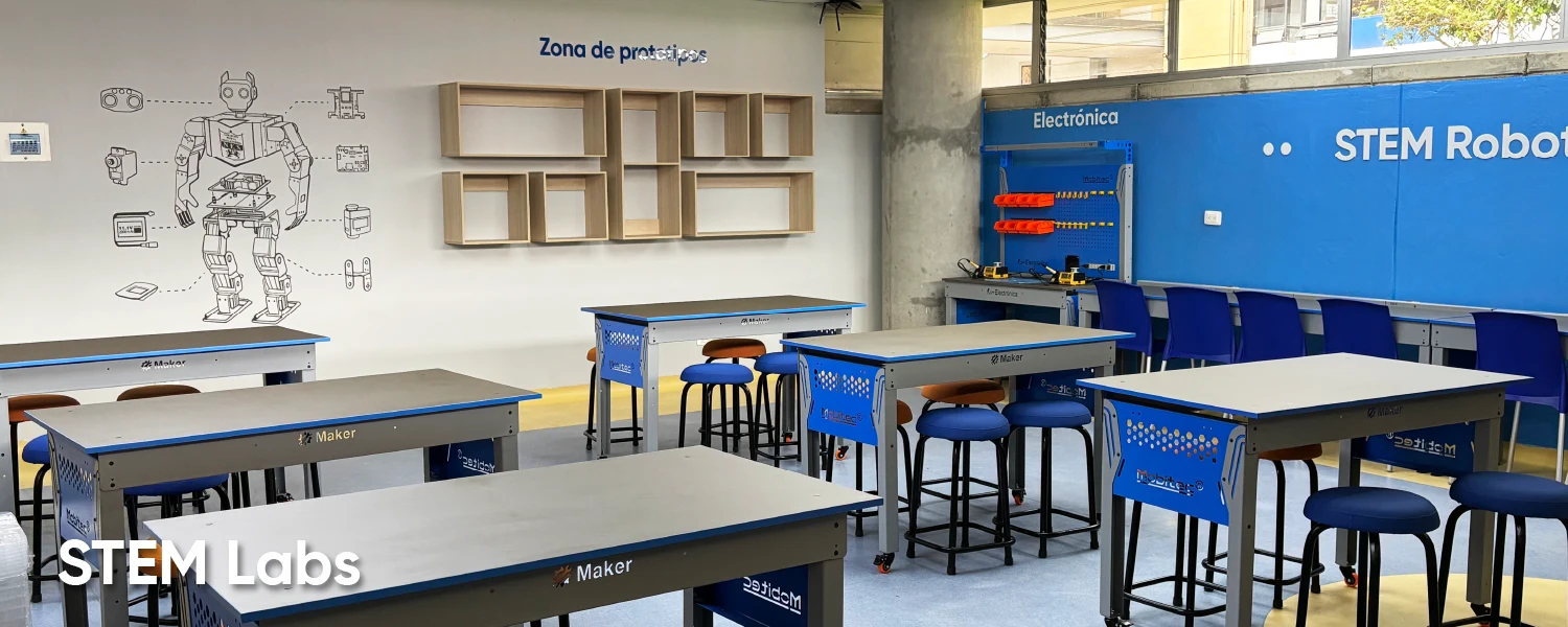 STEM LAB
