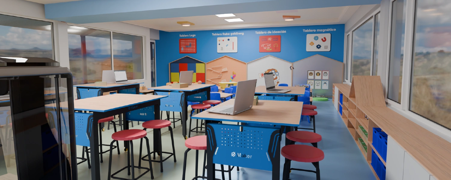STEMLAB