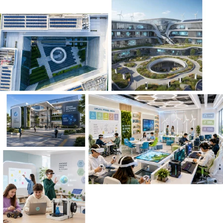 ecostem