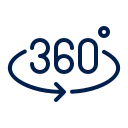 Tour 360°